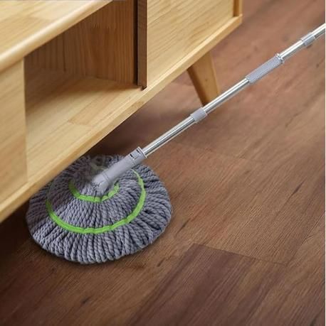 Self-Twisting Magic Mop