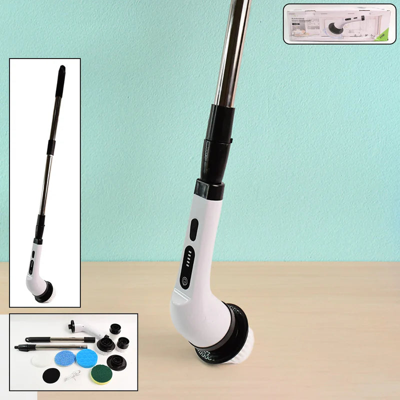 9 in 1 Cleaner Brush