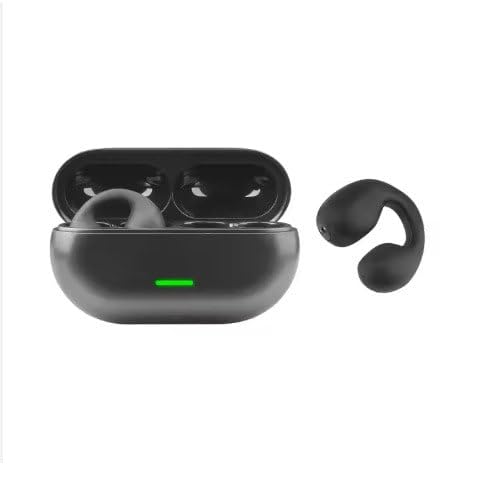 Open-Ear Clip Earbuds