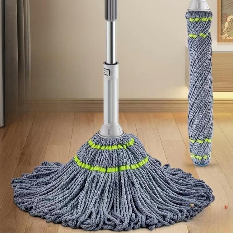 Self-Twisting Magic Mop