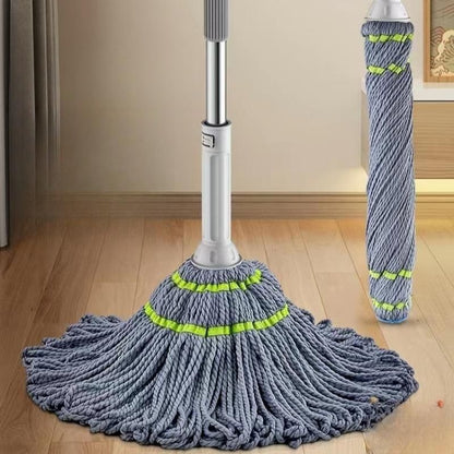 Self-Twisting Magic Mop