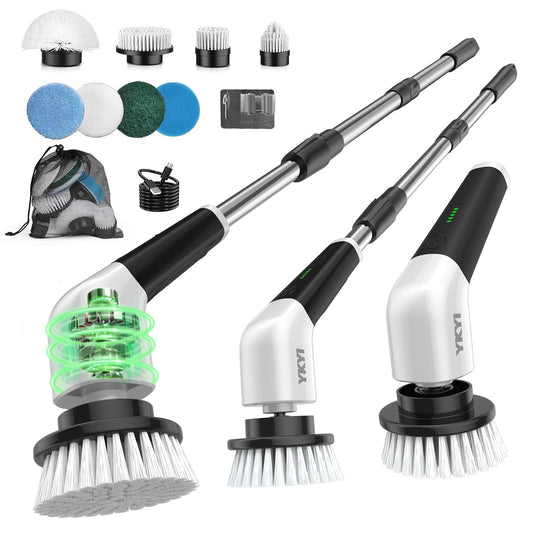 9 in 1 Cleaner Brush