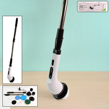 9 in 1 Cleaner Brush